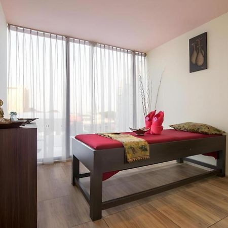 סמאראנג Hotel Grandhika Pemuda מראה חיצוני תמונה