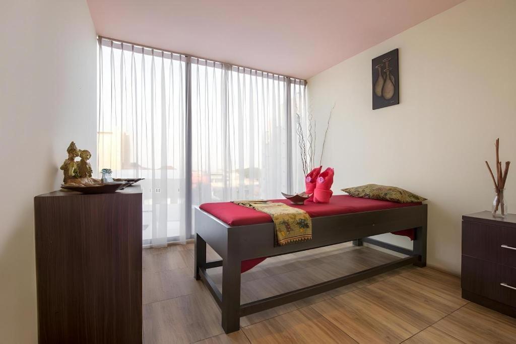 סמאראנג Hotel Grandhika Pemuda מראה חיצוני תמונה