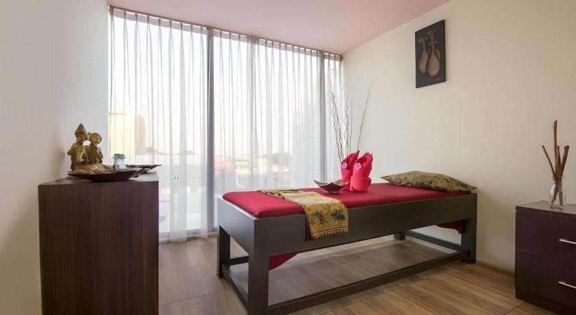 סמאראנג Hotel Grandhika Pemuda מראה חיצוני תמונה