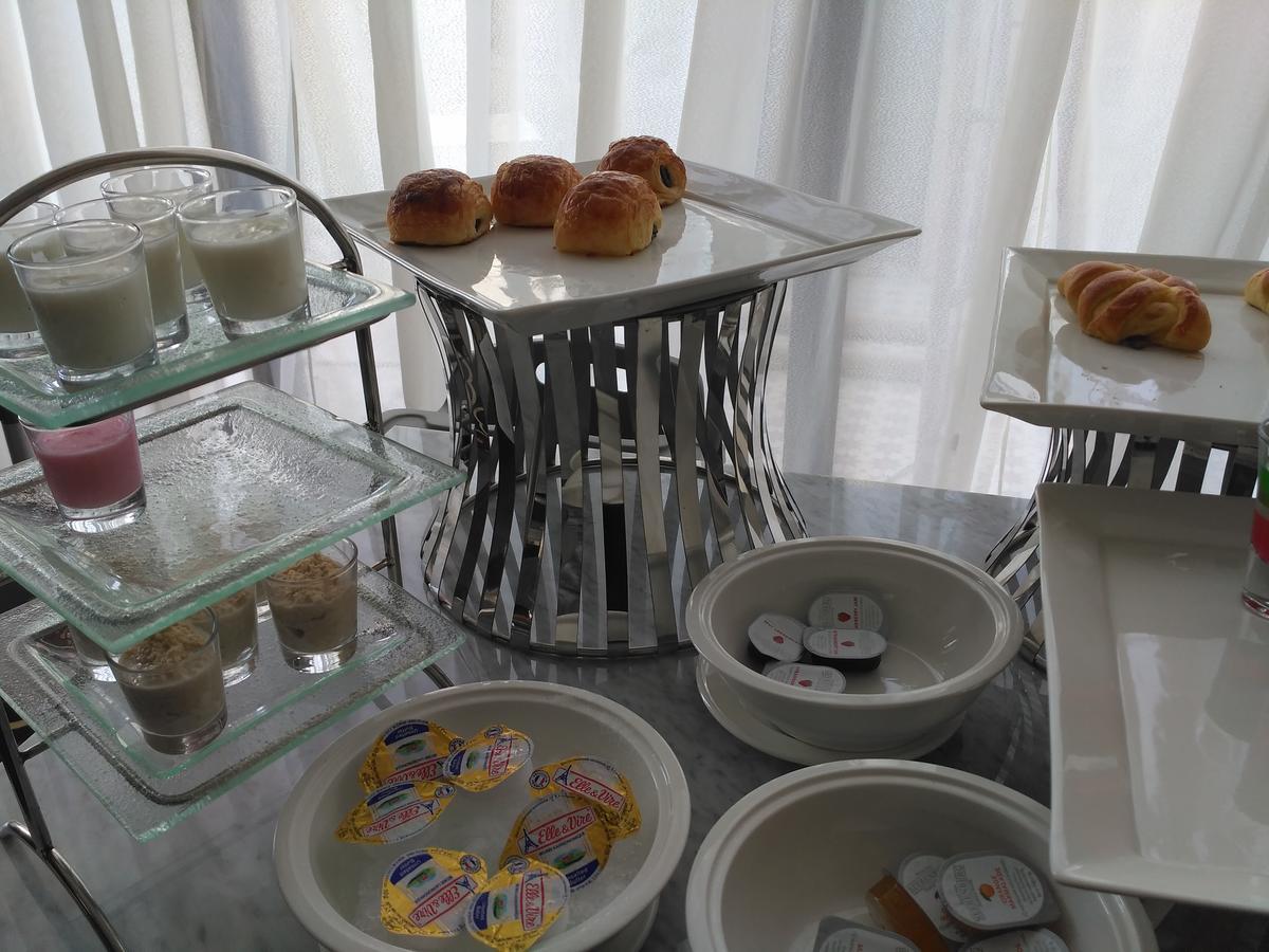 סמאראנג Hotel Grandhika Pemuda מראה חיצוני תמונה