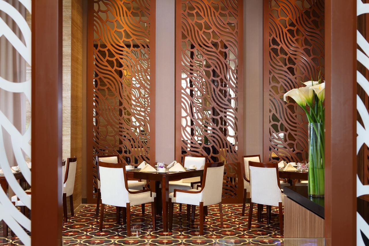סמאראנג Hotel Grandhika Pemuda מראה חיצוני תמונה
