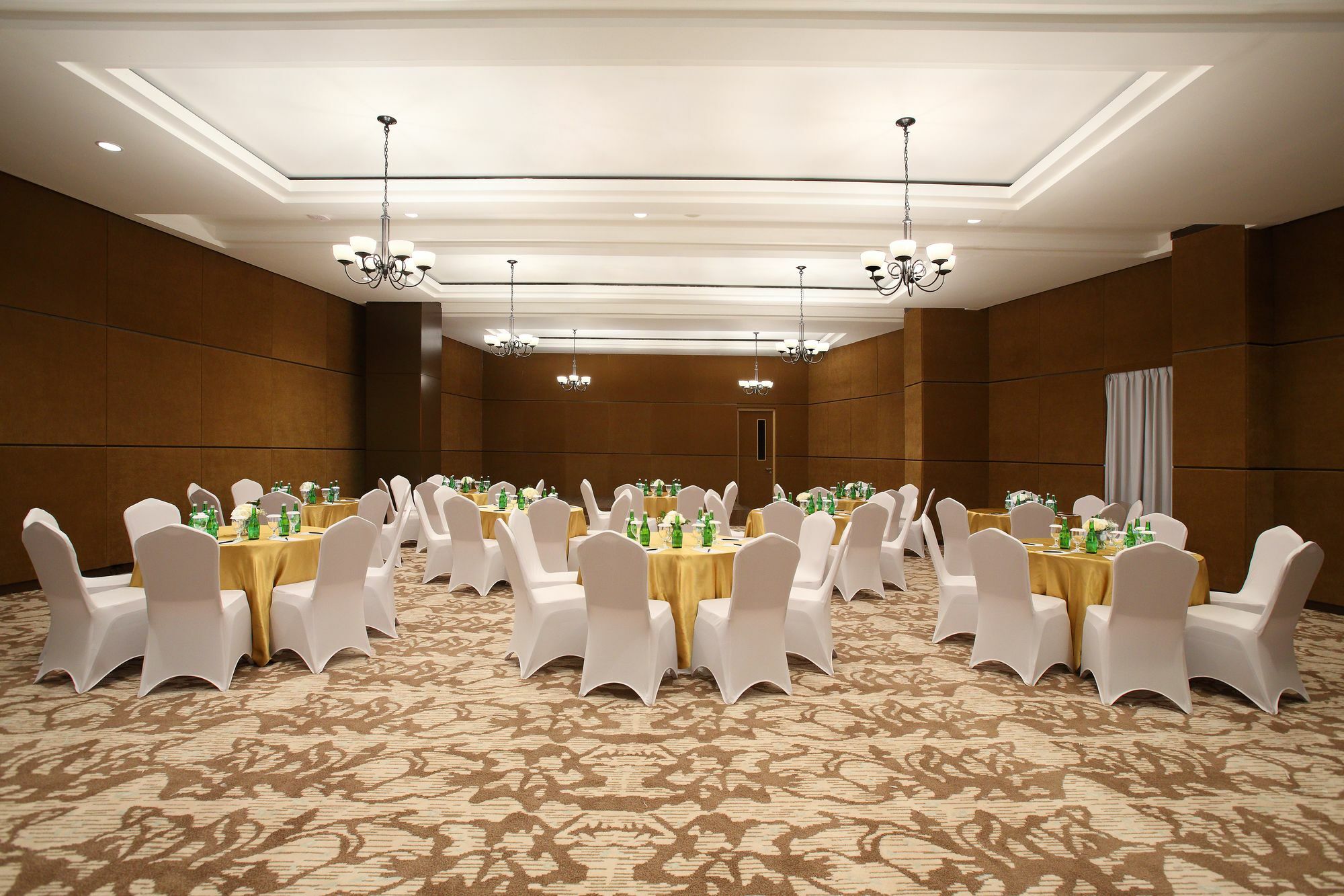סמאראנג Hotel Grandhika Pemuda מראה חיצוני תמונה